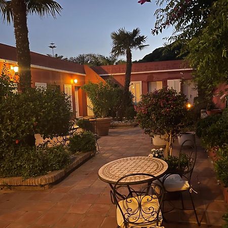 Hotel La Peña Tarifa Exterior foto